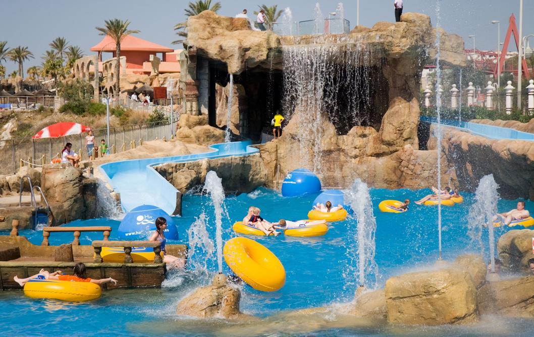 World Hotel Benalmádena