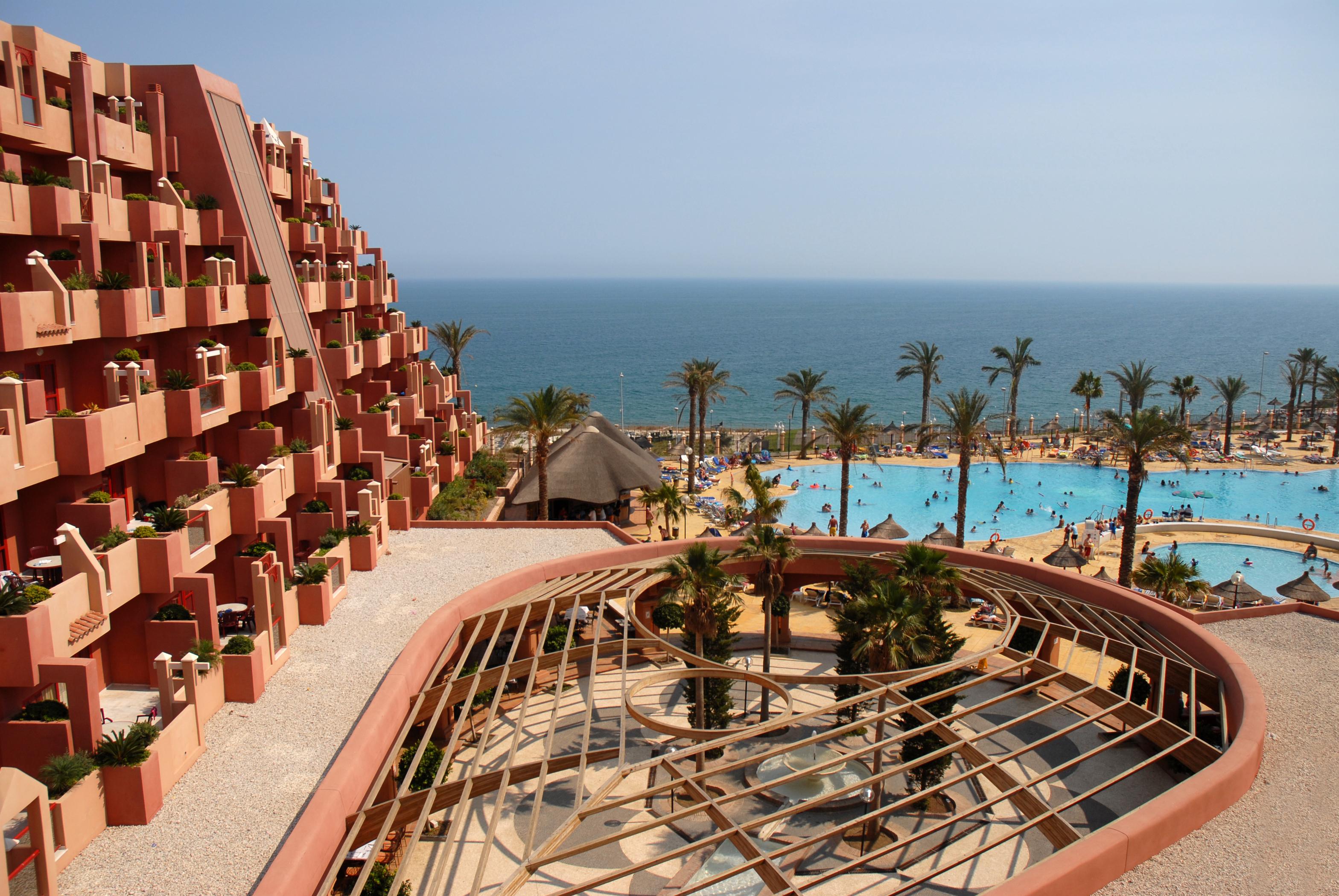 Hotel World Benalmadena