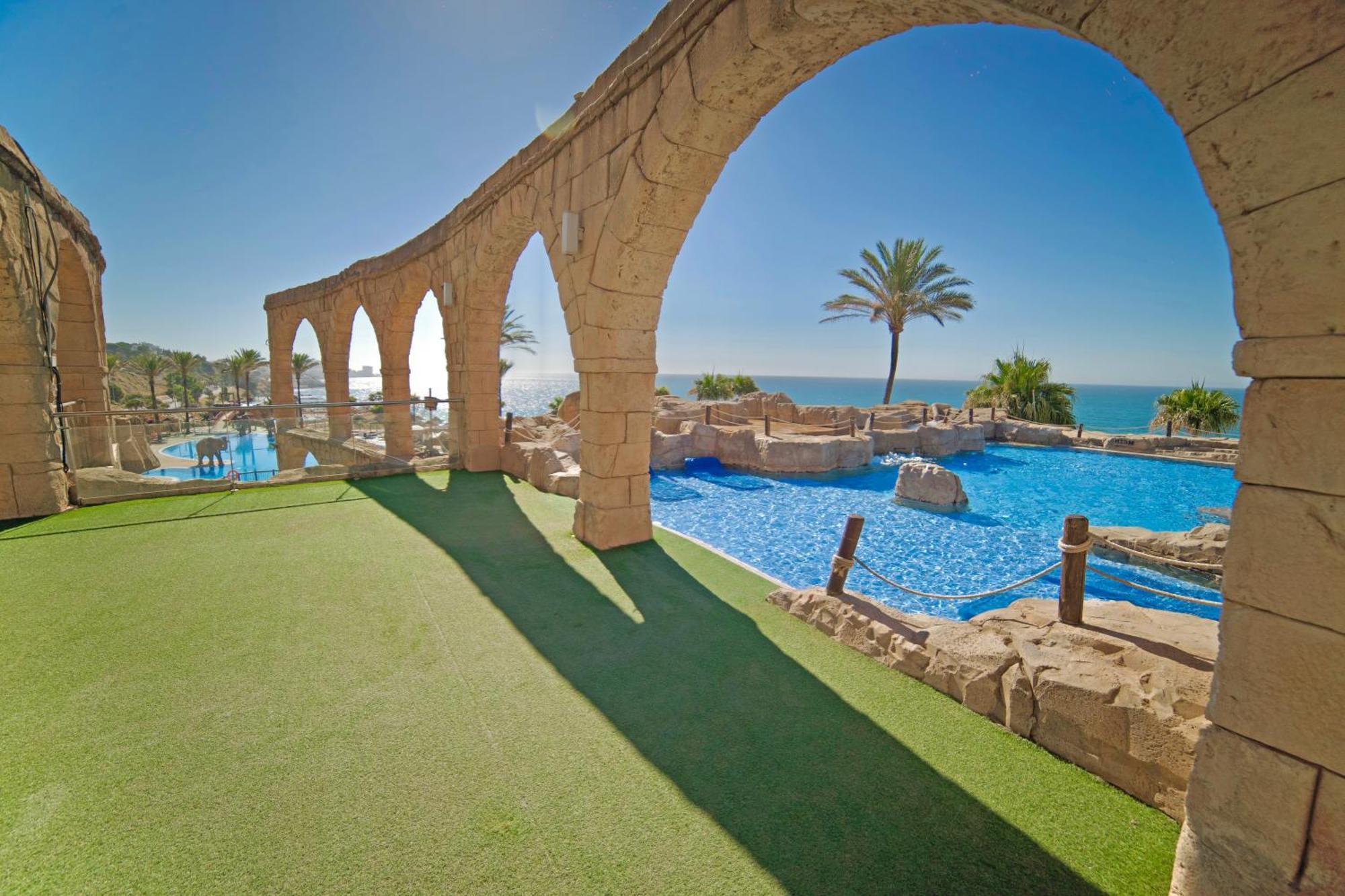 World Benalmadena