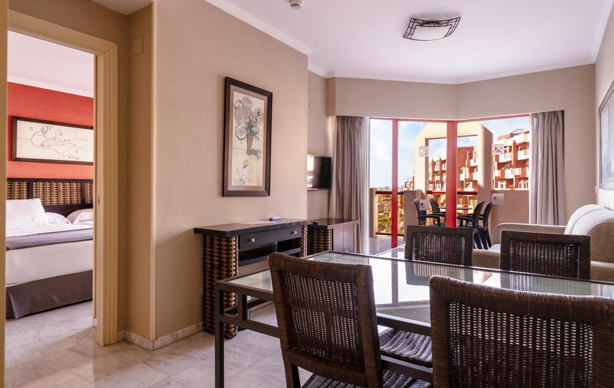 Hotel World Benalmadena